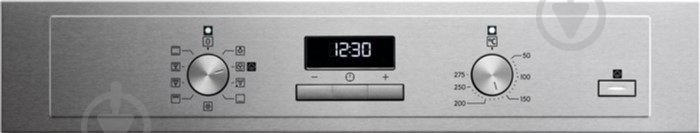 Духовой шкаф Electrolux OED3H50X - фото 2 Духовой шкаф Electrolux OED3H50X - фото 2