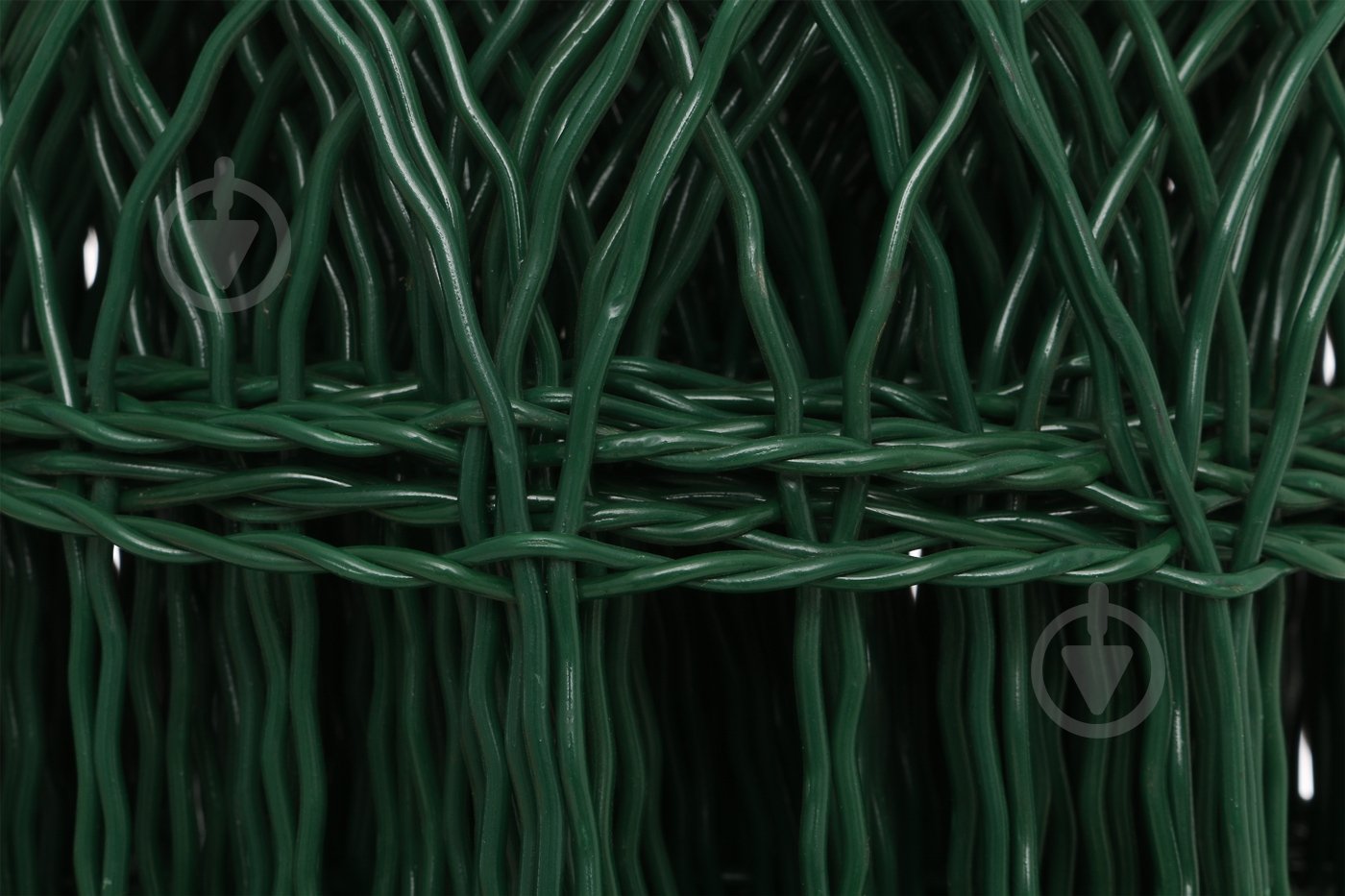 Ограждение Expert Garden Borderfence 25 м H 40 - фото 2