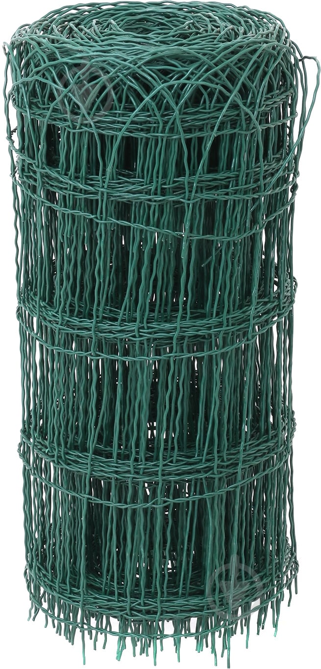 Ограждение Expert Garden Borderfence 25 м H 65 - фото 1 Ограждение Expert Garden Borderfence 25 м H 65 - фото 1