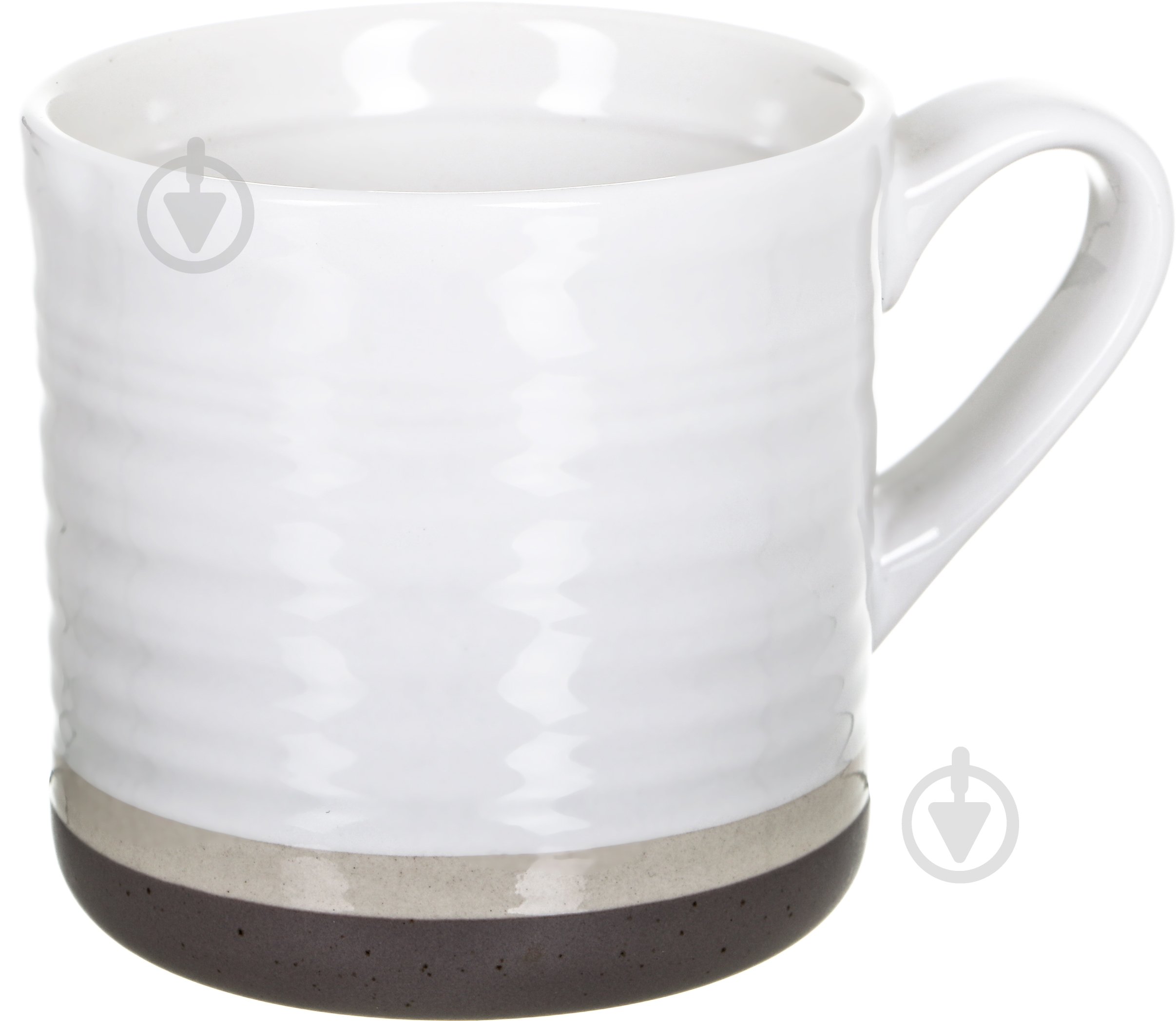 Чашка UP! (Underprice) Milk&Coffee 420 мл - фото 1