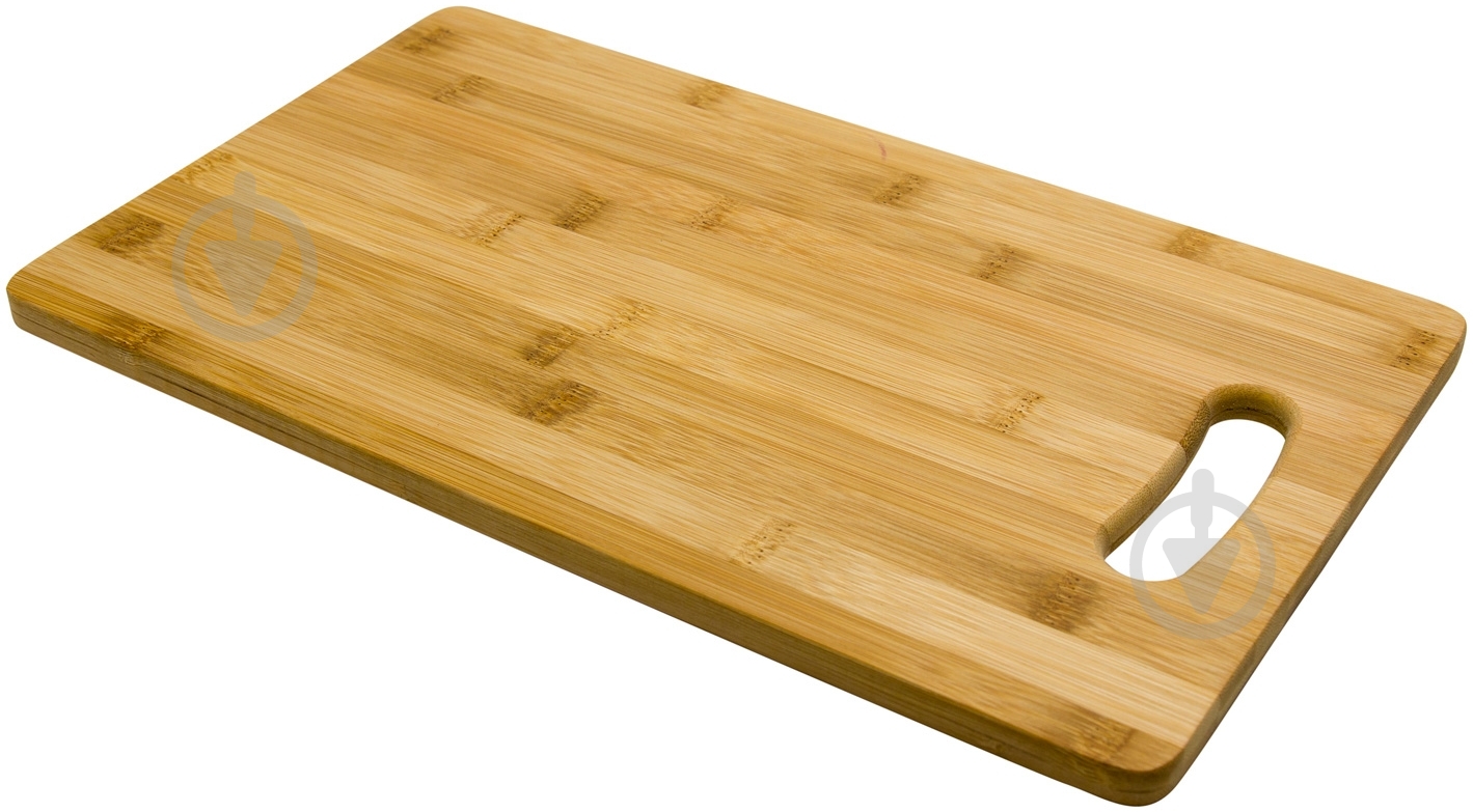 Доска кухонная Fackelmann 28x23 см 37740 - фото 2 Доска кухонная Fackelmann 28x23 см 37740 - фото 2