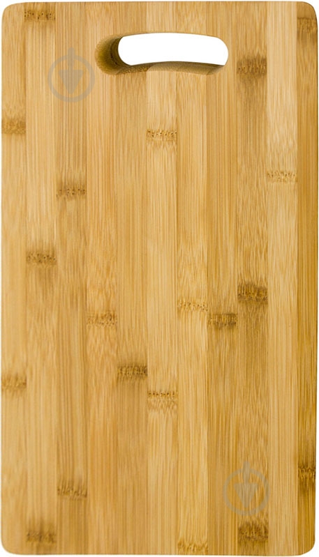 Доска кухонная Fackelmann 28x23 см 37740 - фото 1 Доска кухонная Fackelmann 28x23 см 37740 - фото 1