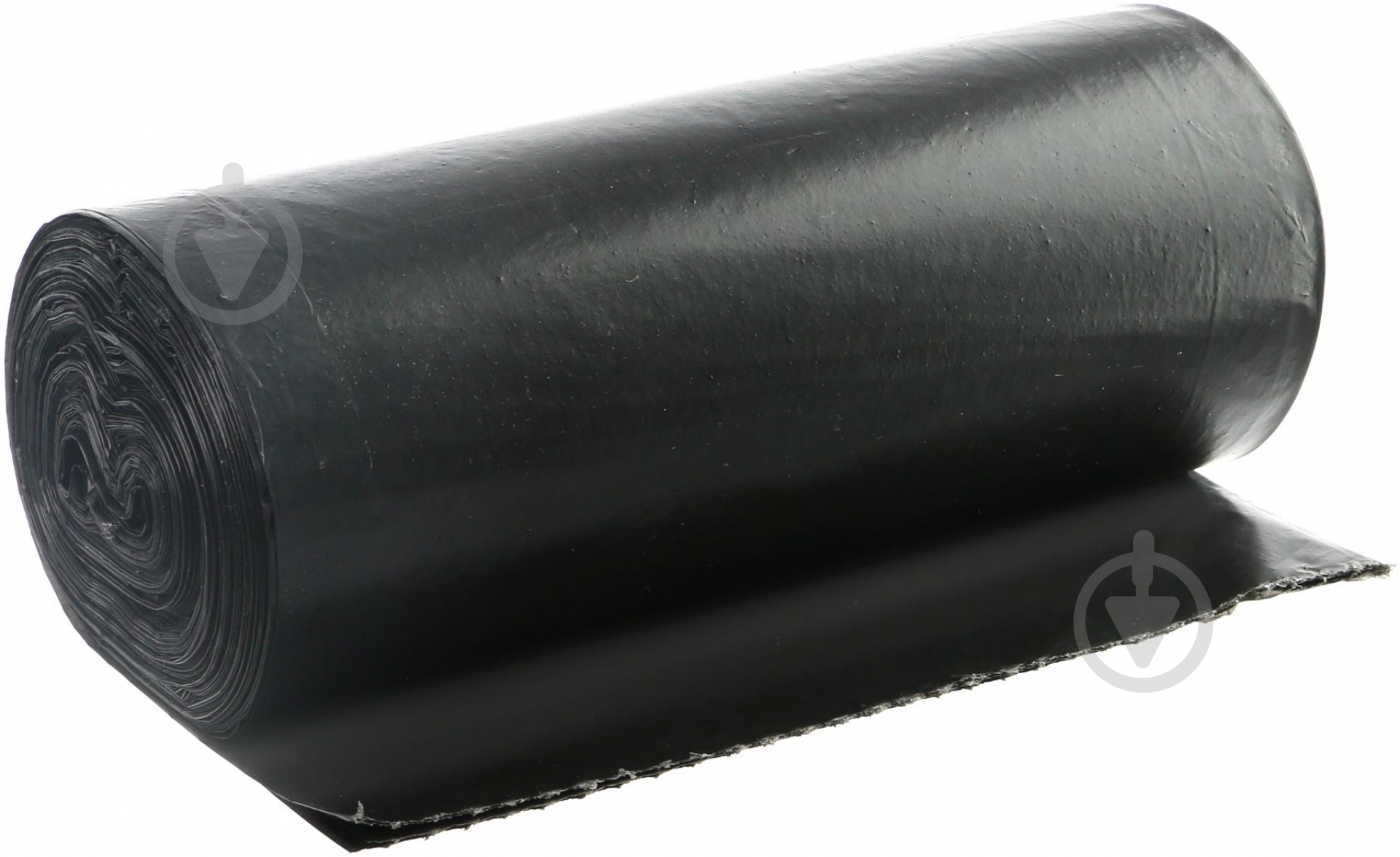 Мешки для бытового мусора PROservice стандартные 120 л 20 шт. (4820048486316) - фото 2