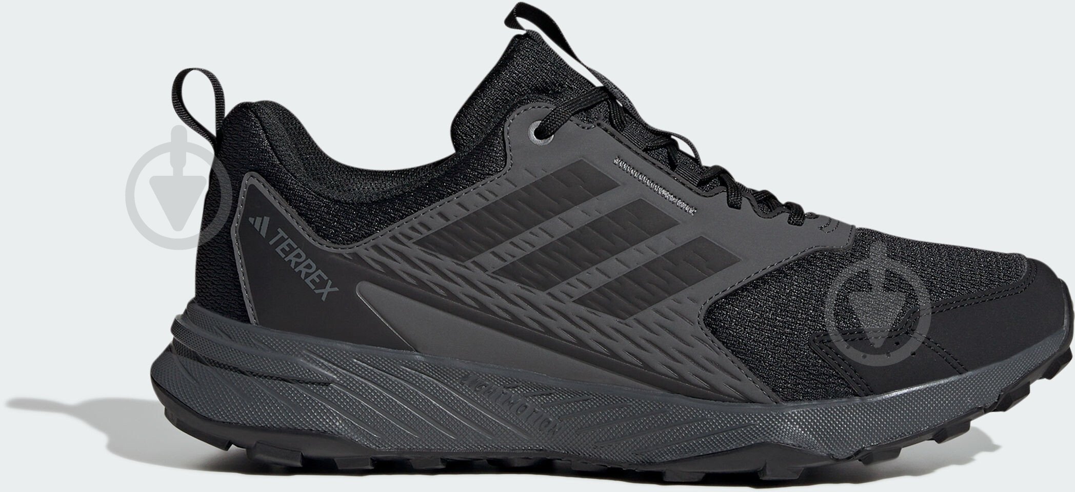 Кроссовки мужские демисезонные Adidas TERREX TRACEFINDER IH2930 р.44 2/3 черные - фото 1