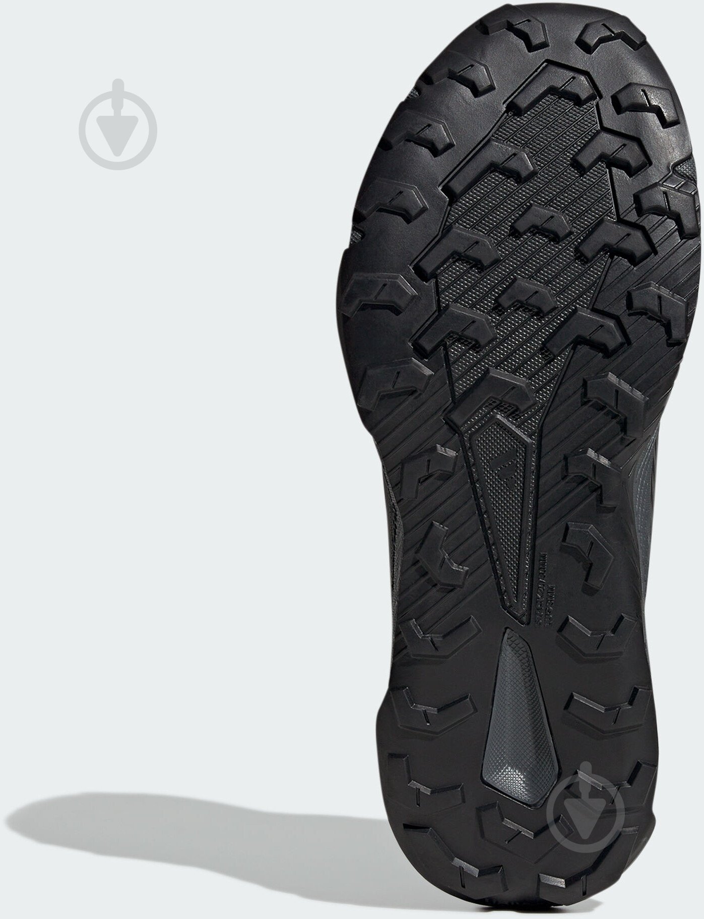 Кроссовки мужские демисезонные Adidas TERREX TRACEFINDER IH2930 р.44 2/3 черные - фото 7