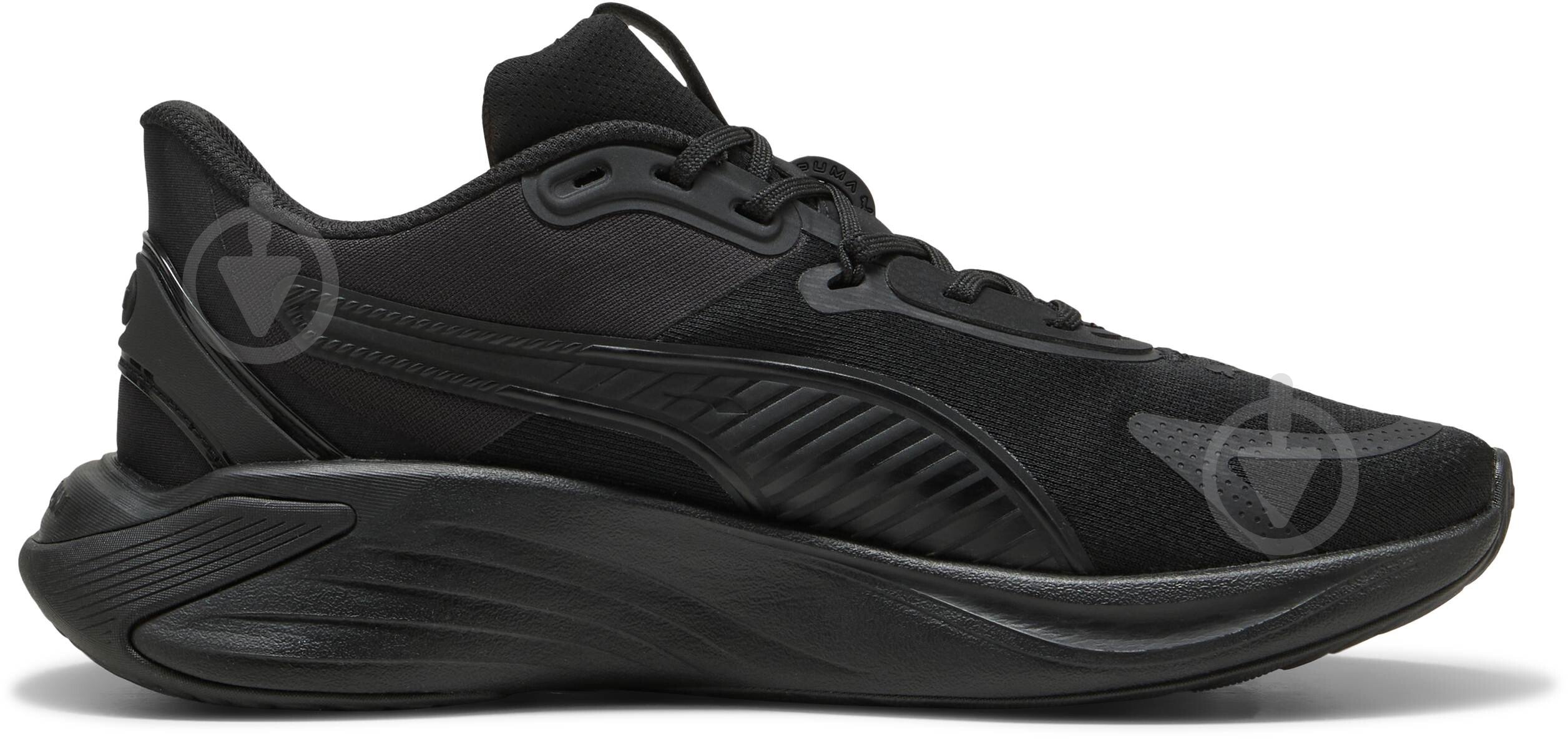 Кросівки чоловічі Puma PWR Hybrid TR 31028218 р.42 чорні - фото 2 Кросівки чоловічі Puma PWR Hybrid TR 31028218 р.42 чорні - фото 2