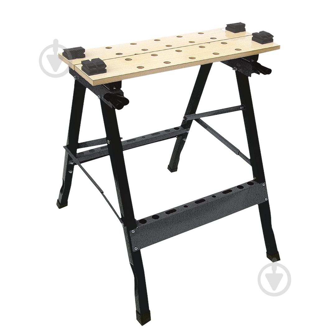 Верстак металлический Top Tools 07A415 - фото 1