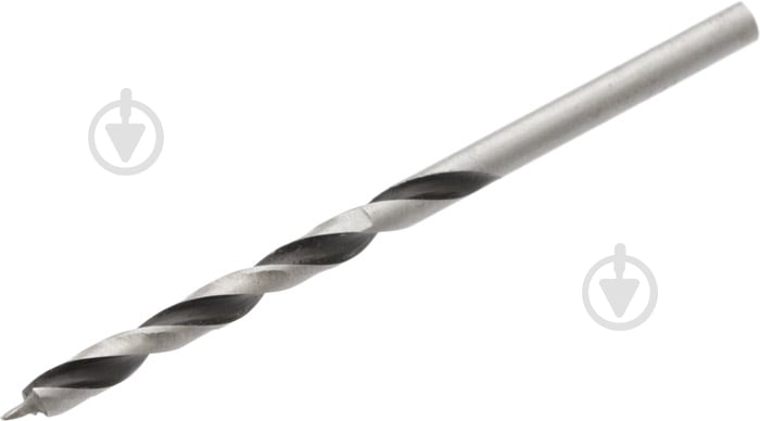 Сверло по дереву Haisser 3 мм - фото 1 Сверло по дереву Haisser 3 мм - фото 1