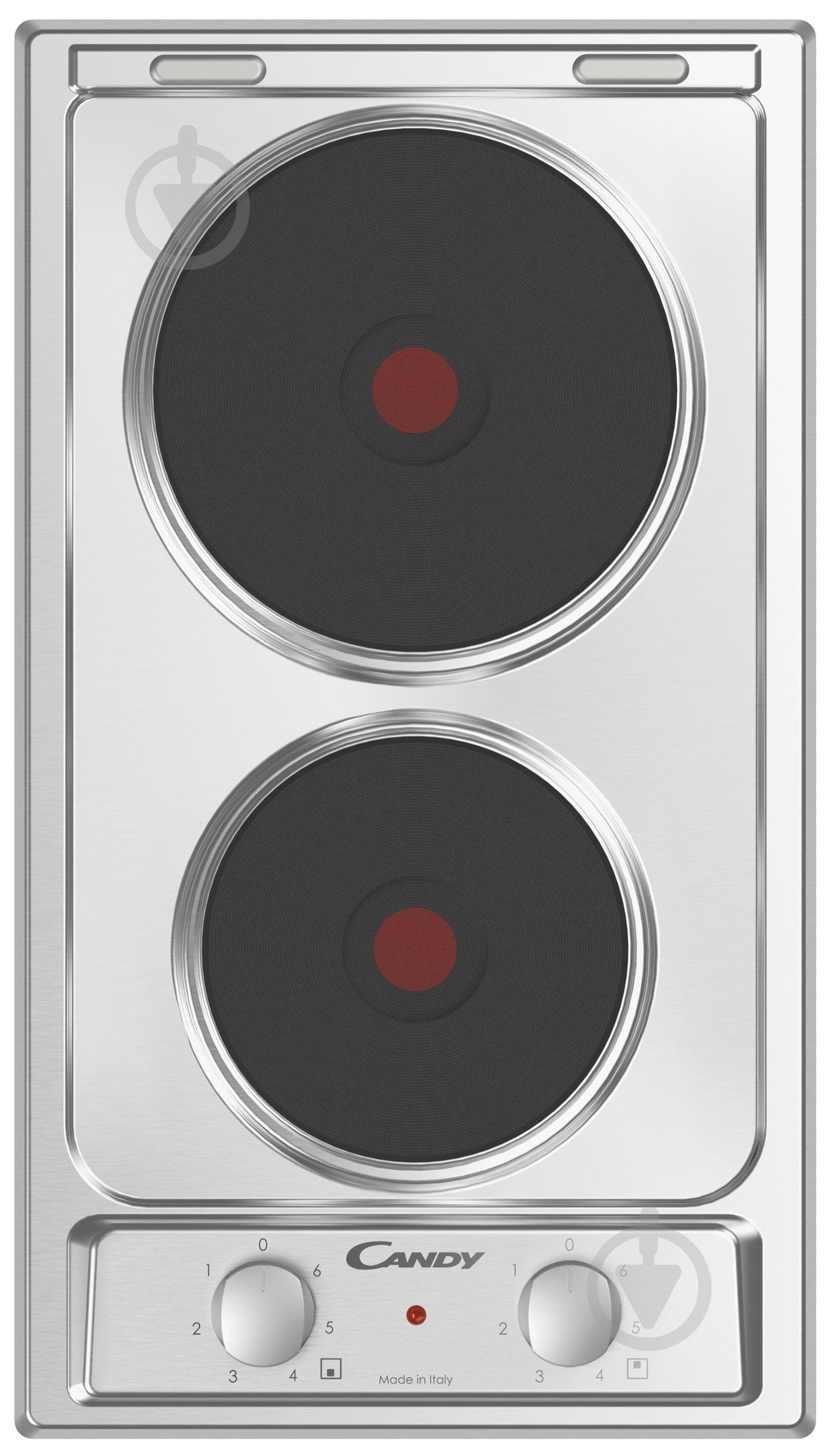 Варочная поверхность электрическая Candy CE32XK - фото 1