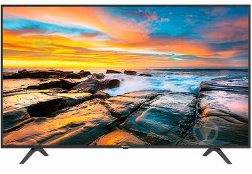 Телевизор Hisense H50B7100 - фото 2 Телевизор Hisense H50B7100 - фото 2