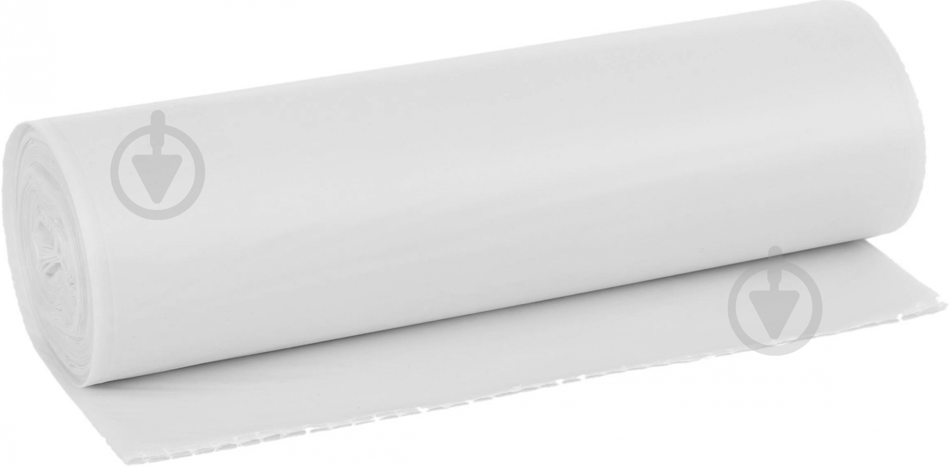 Мешки для бытового мусора PROservice стандартные 160 л 10 шт. (4823071616170) - фото 3