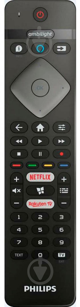 Телевизор Philips 55OLED754/12 - фото 5