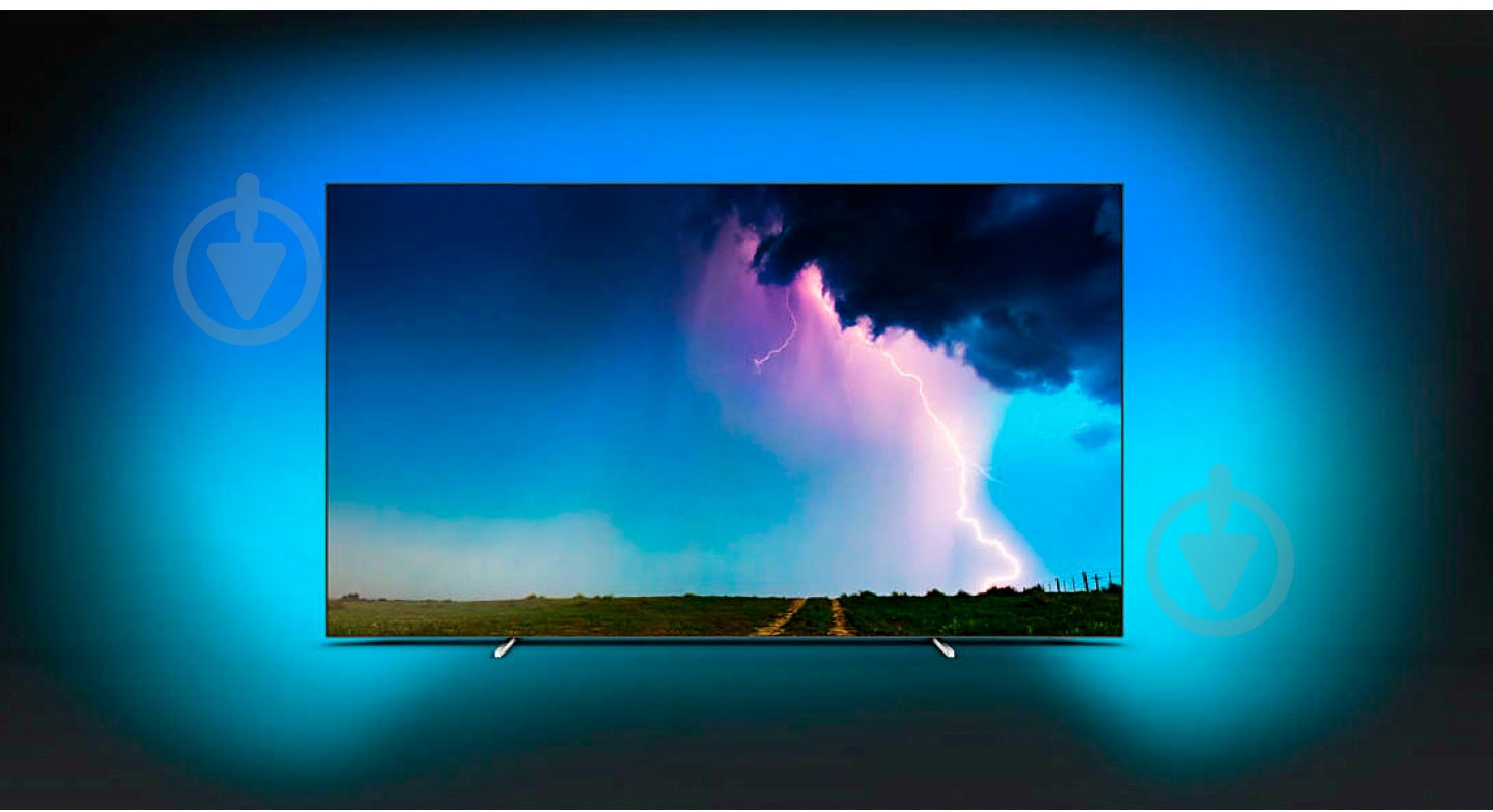 Телевизор Philips 55OLED754/12 - фото 4