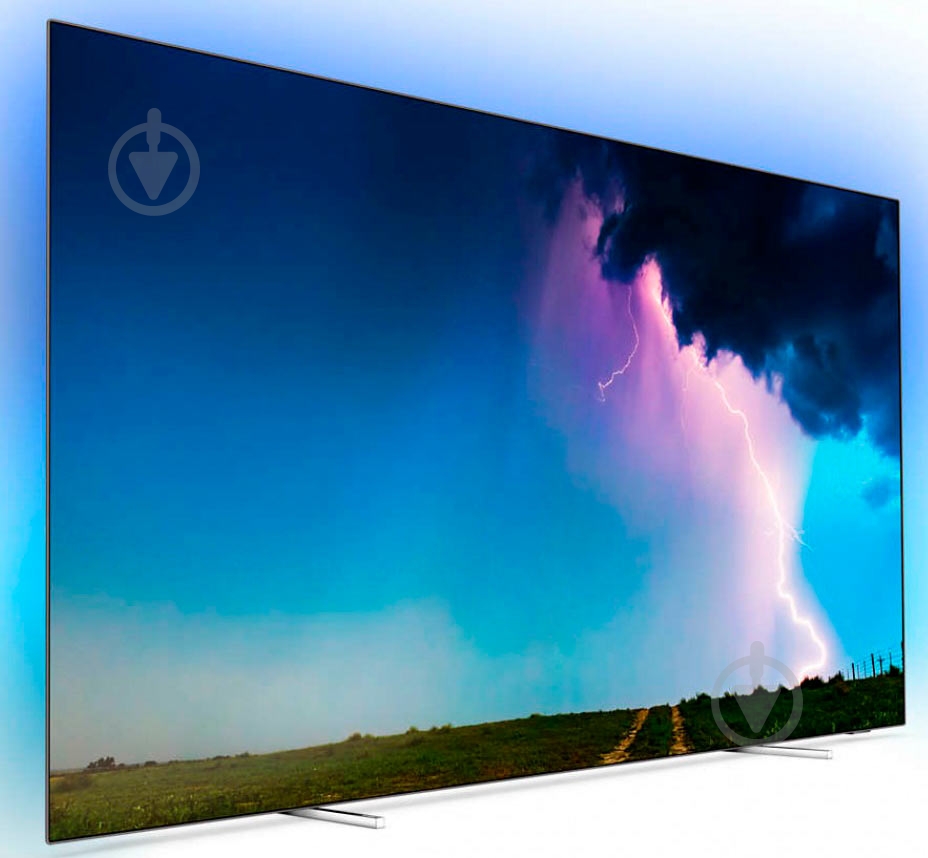 Телевизор Philips 55OLED754/12 - фото 3
