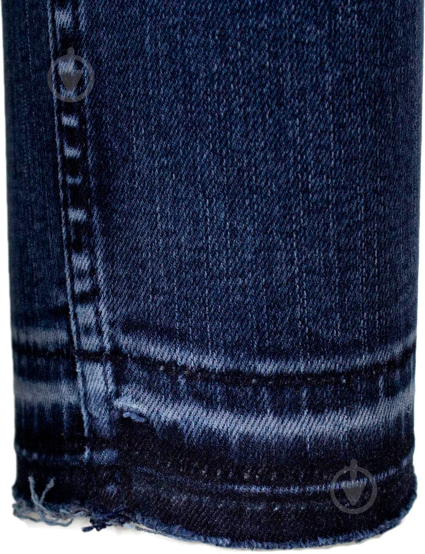 Джинсы LEVIS 17780;0042 р. 30-32 синий - фото 3