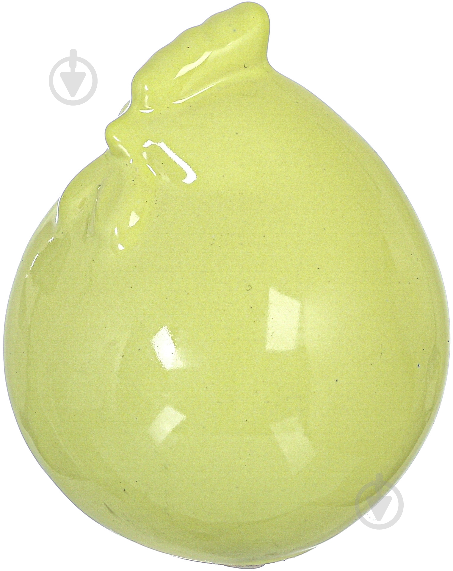 Статуэтка Цыпленок 1703-9 желтый Eterna - фото 2