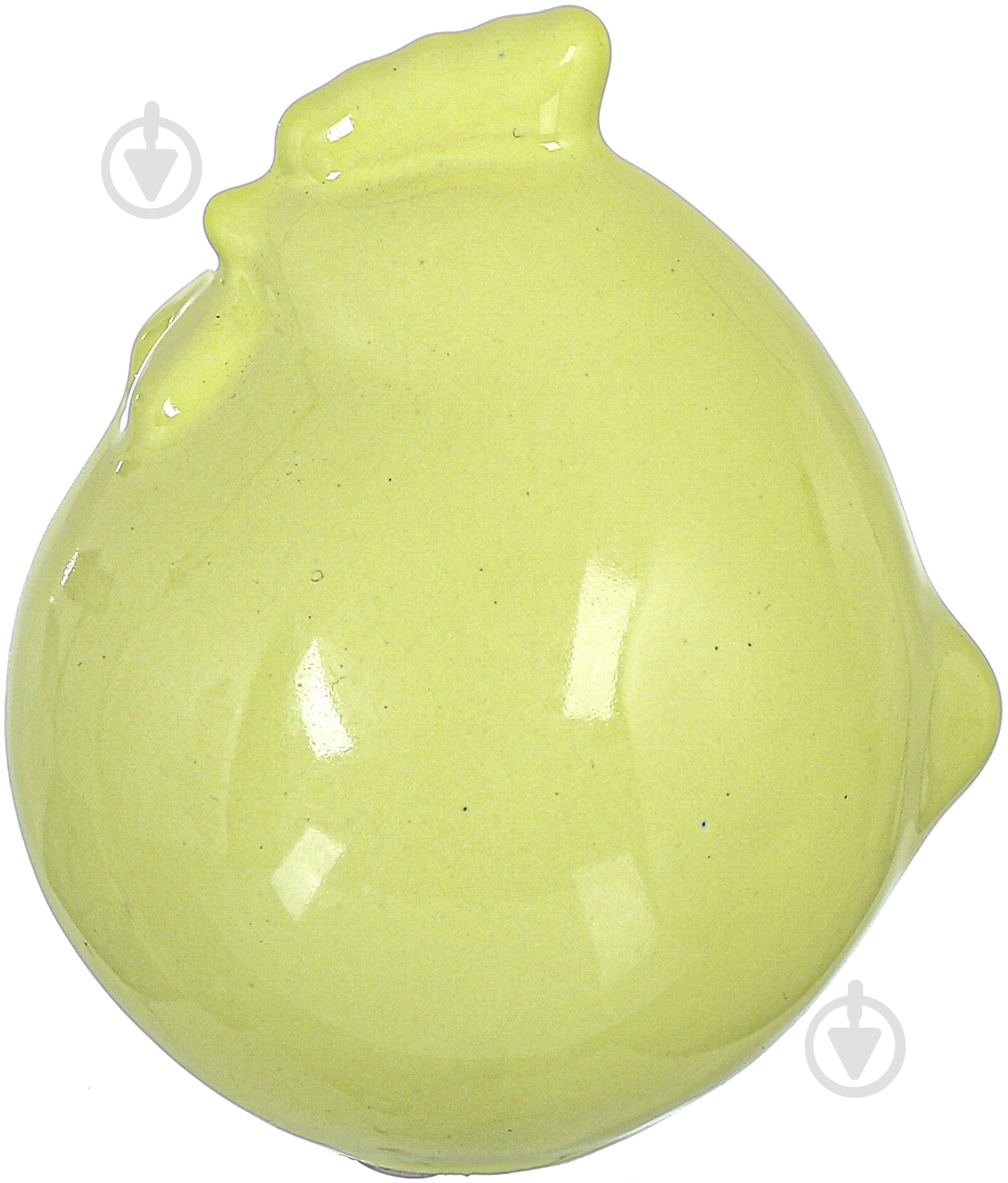 Статуэтка Цыпленок 1703-9 желтый Eterna - фото 1