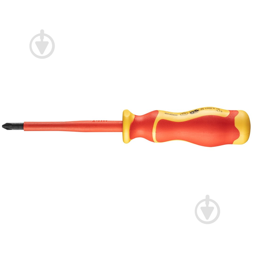 Отвертка NEO tools 04-136 - фото 1