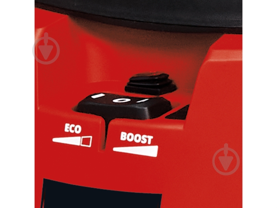 Пылесос Einhell TP-VC 36/30 S Auto - Solo 2347143 - фото 13
