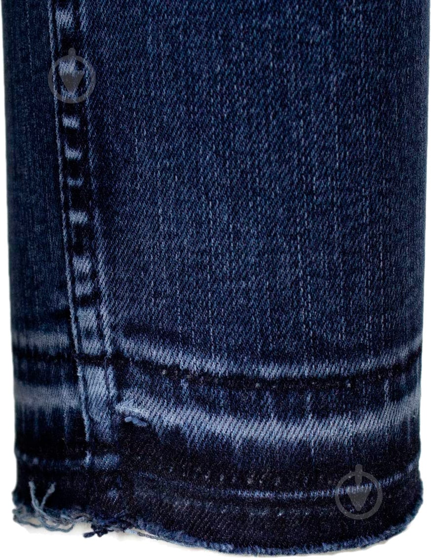 Джинсы LEVIS 17780;0042 р. 25-32 синий - фото 3
