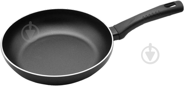 Сковорода Willinger Black&Silver 24 см 410530 - фото 1