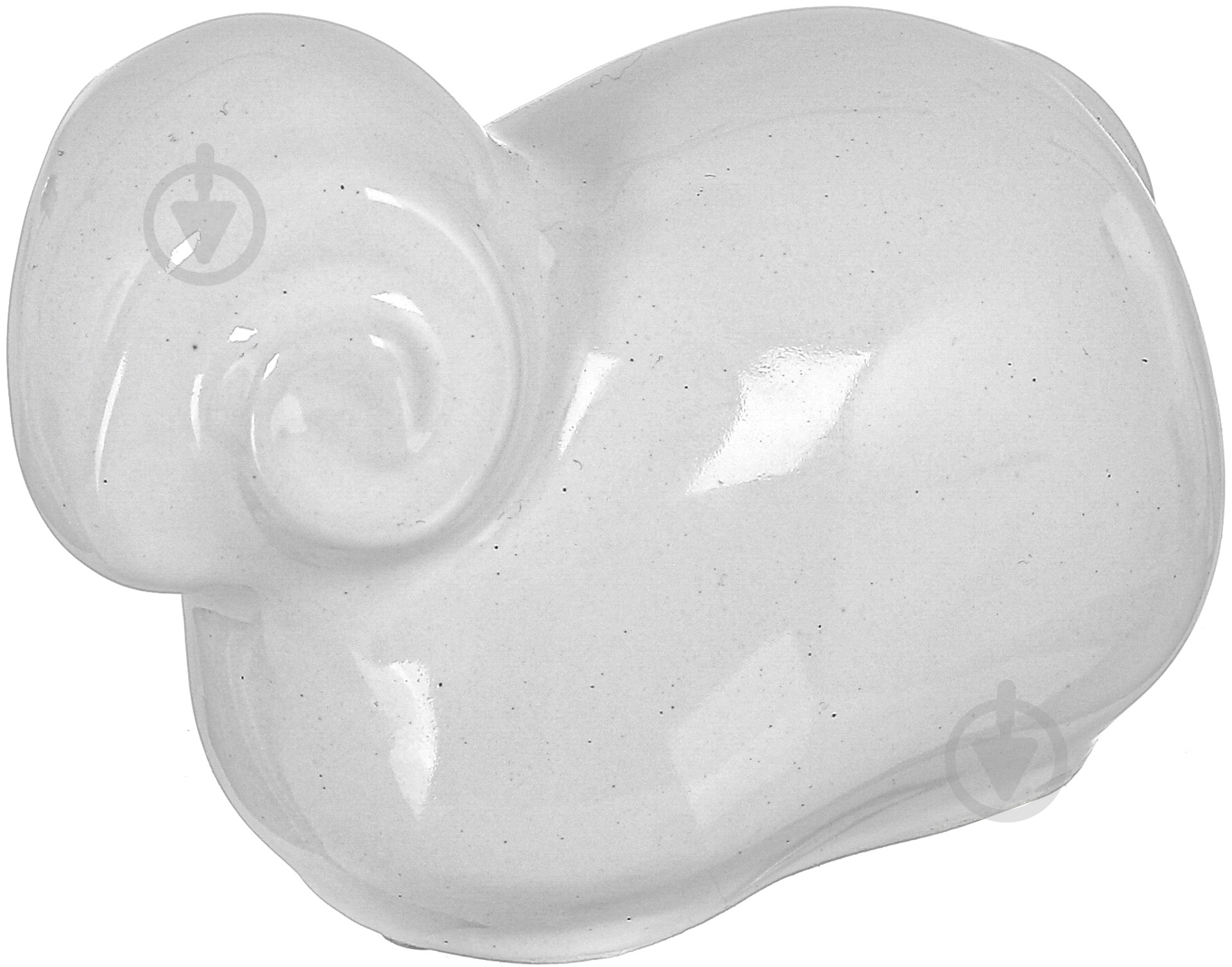 Статуэтка Ягненок 1711-9 белей Eterna - фото 2