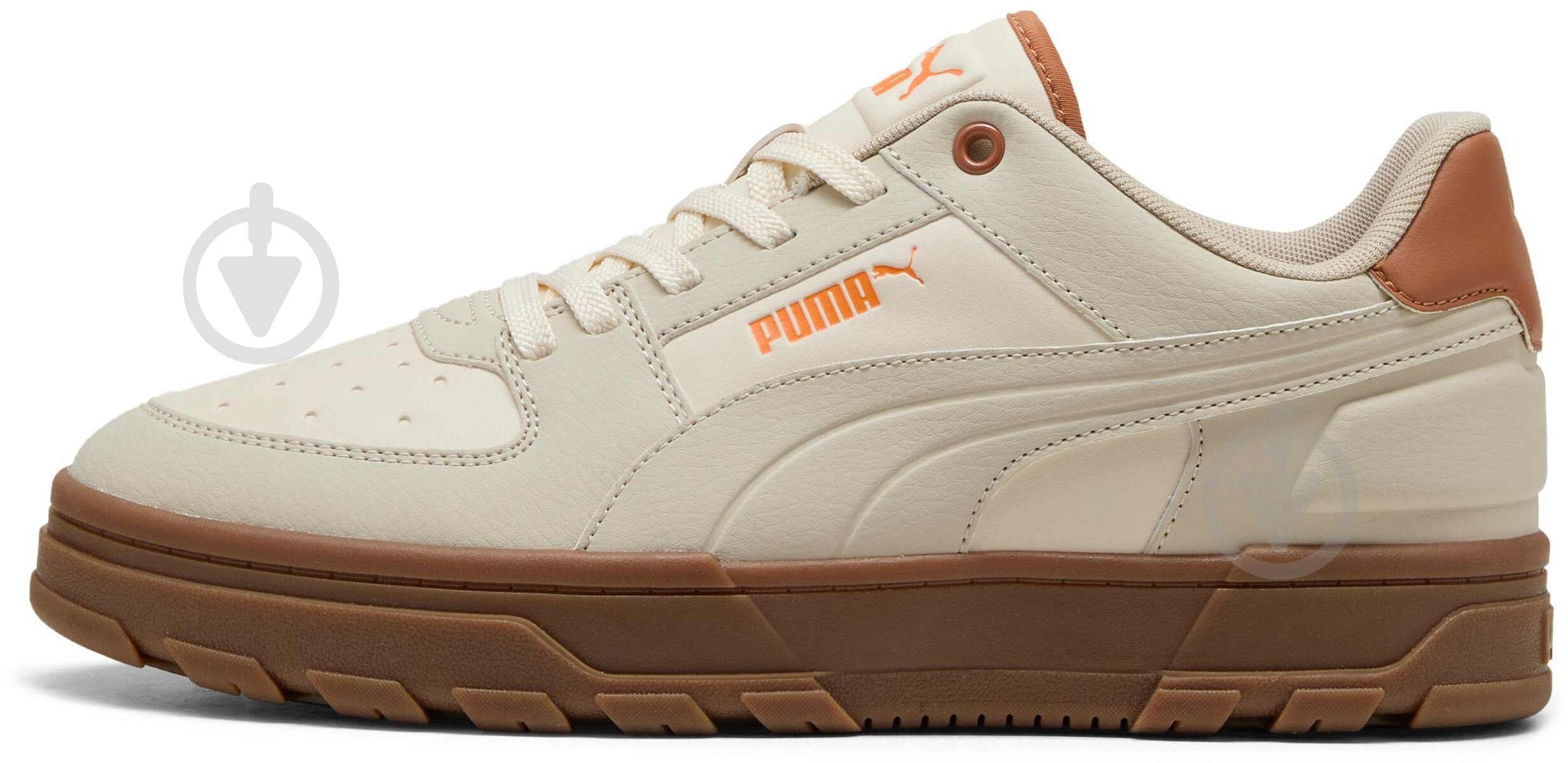 Кросівки чоловічі Puma PUMA CAVEN 2.0 ABRUPT 39746614 р.42,5 бежеві - фото 1 Кросівки чоловічі Puma PUMA CAVEN 2.0 ABRUPT 39746614 р.42,5 бежеві - фото 1
