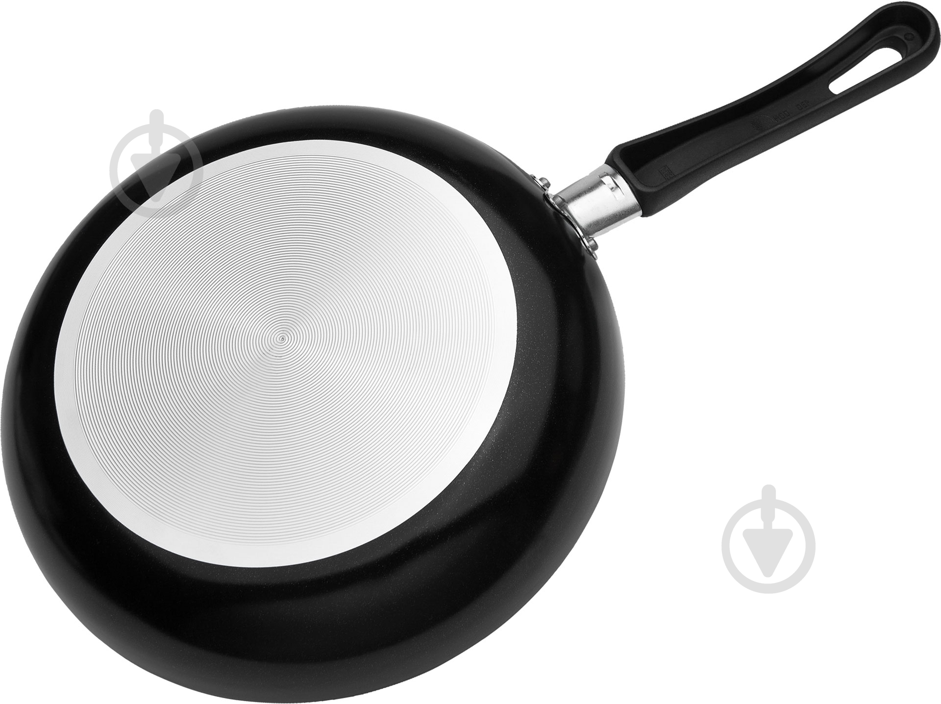 Сковорода Willinger LongLife 24 см 420001 - фото 2