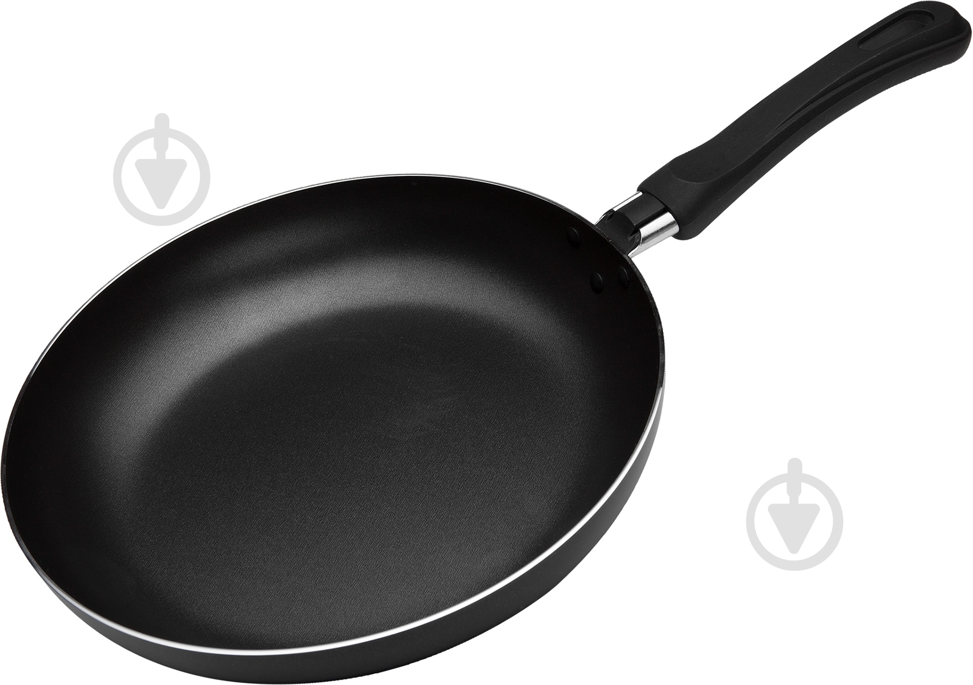 Сковорода Willinger LongLife 24 см 420001 - фото 1