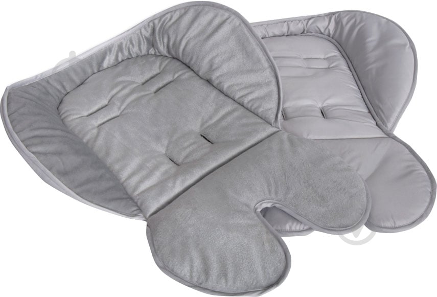 Коляска прогулочная EasyGo Virage carbon 5011 - фото 11 Коляска прогулочная EasyGo Virage carbon 5011 - фото 11