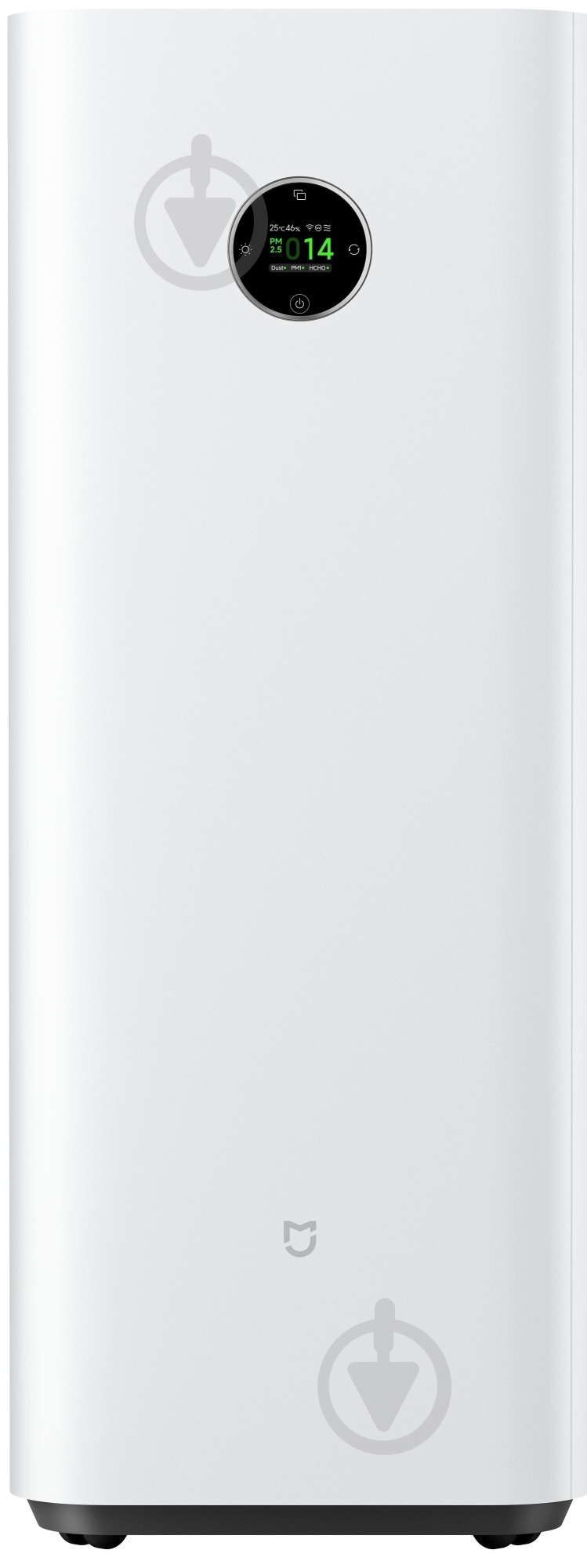Очищувач повітря MiJia Smart Air Purifier Max EU (1191073) - фото 1