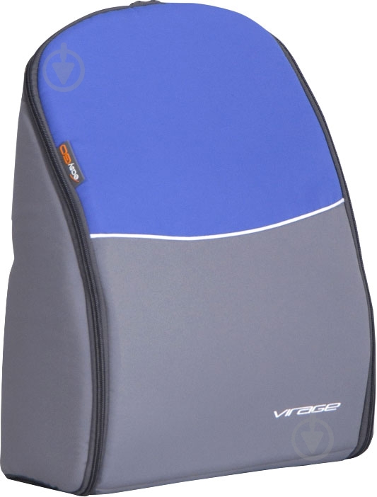 Коляска прогулочная EasyGo Virage sapphire 5010 - фото 4