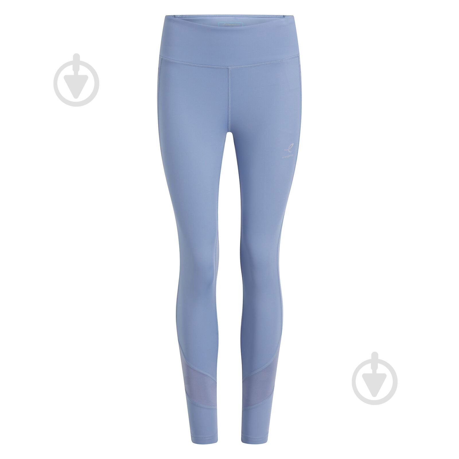 Лосины Energetics 421654-559 р.S синий - фото 4