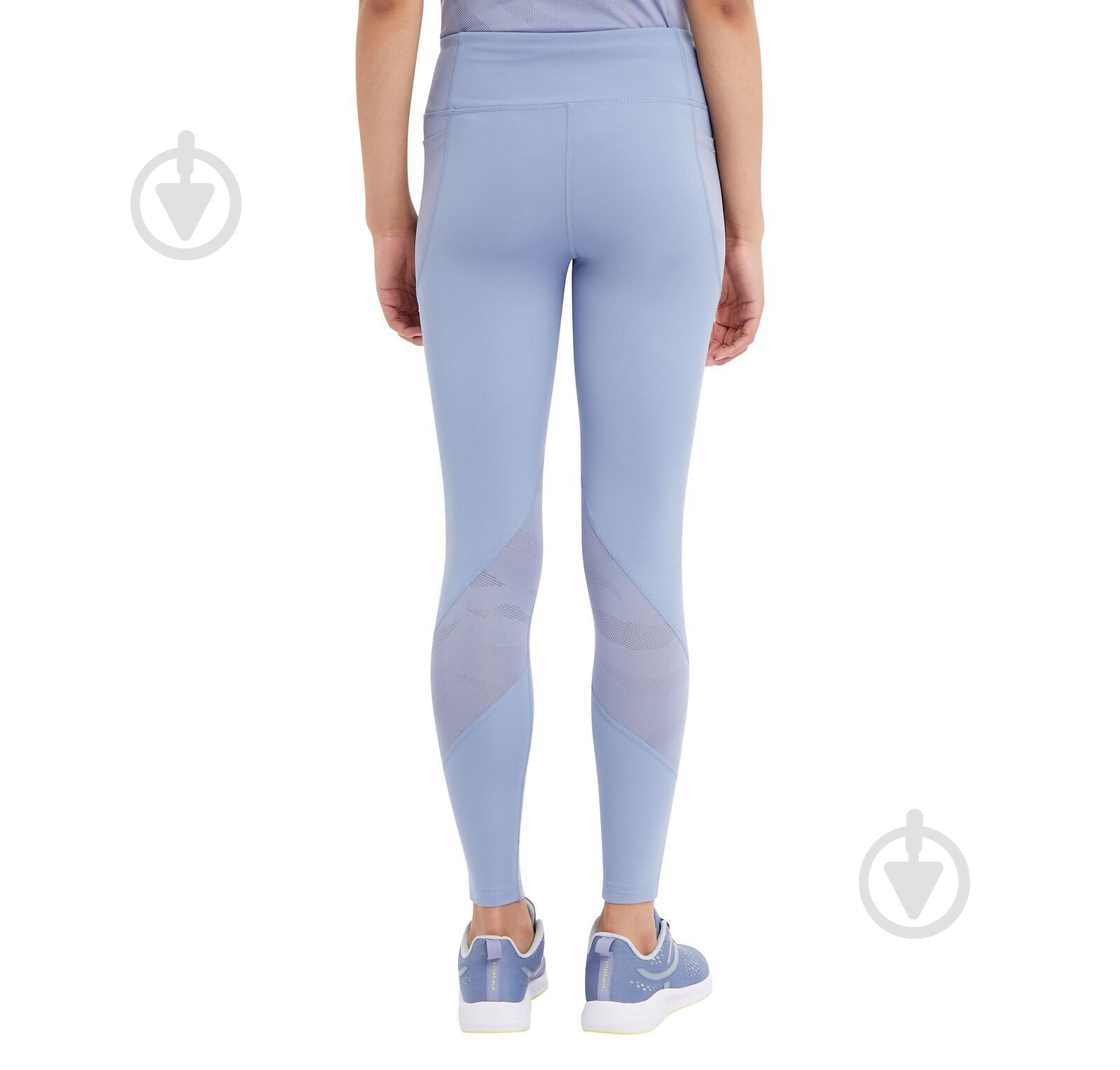 Лосины Energetics 421654-559 р.S синий - фото 2