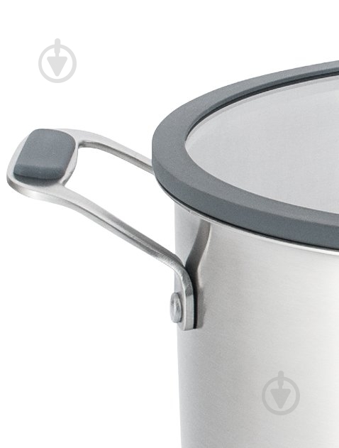 Кастрюля с крышкой IQ Be Brave 4.2 л (IQ-2052-22) - фото 4 Кастрюля с крышкой IQ Be Brave 4.2 л (IQ-2052-22) - фото 4