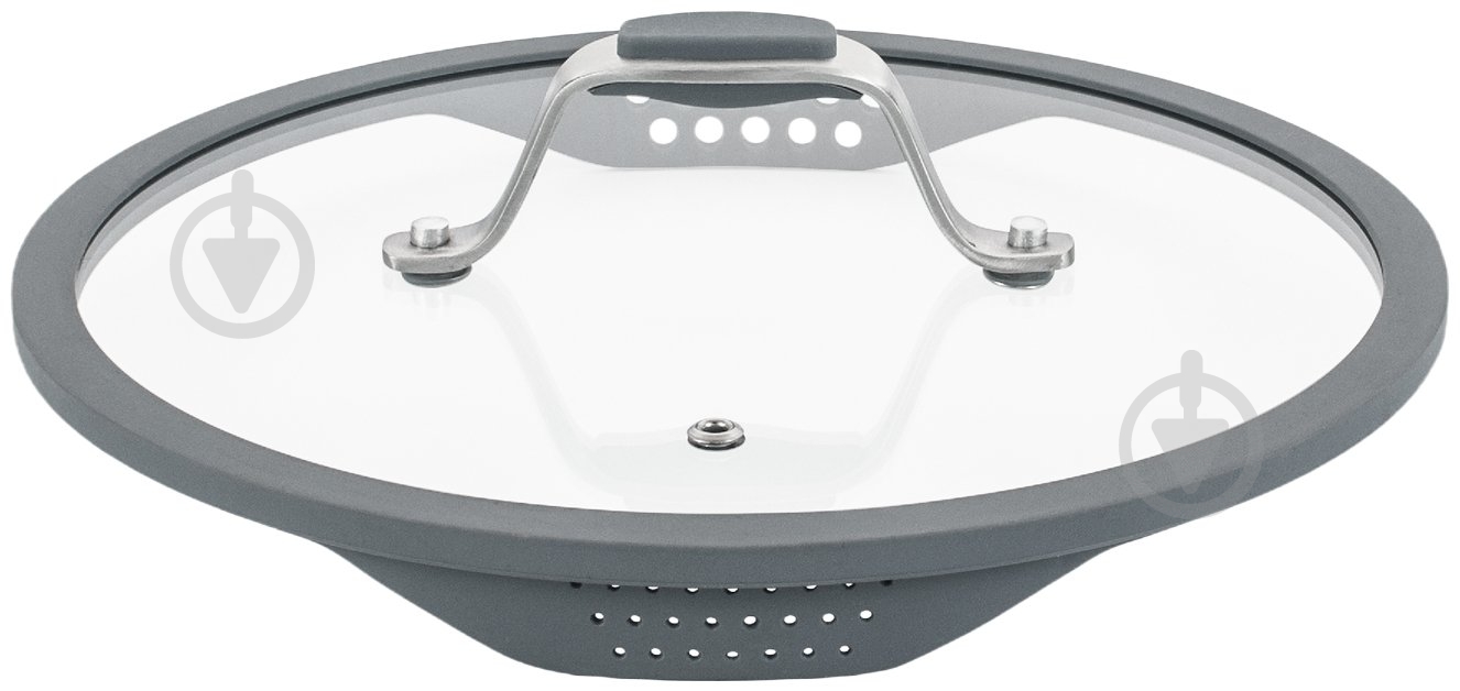 Кастрюля с крышкой IQ Be Brave 4.2 л (IQ-2052-22) - фото 5 Кастрюля с крышкой IQ Be Brave 4.2 л (IQ-2052-22) - фото 5