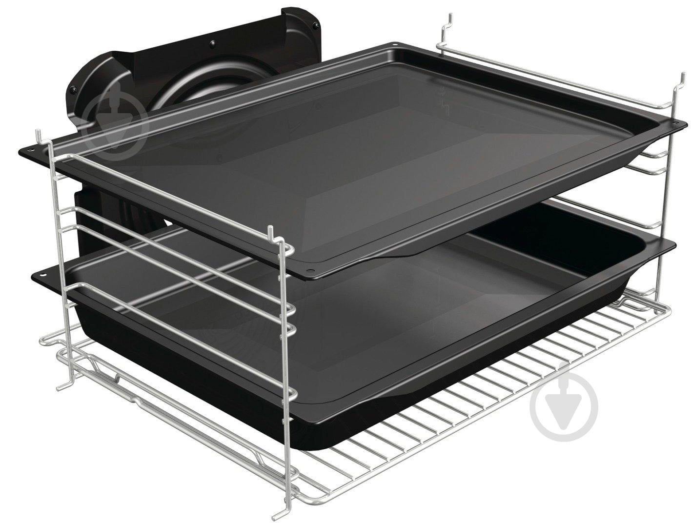 Духовой шкаф Gorenje BO735E11XK - фото 5