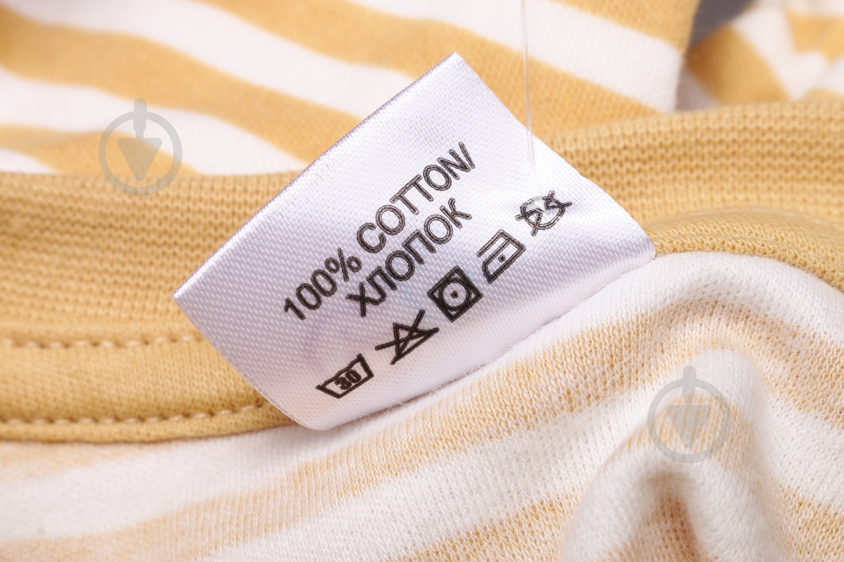 Лонгслив для мальчика Colibrі р.92 желтый CLB007 - фото 6