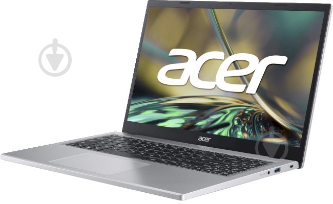 Ноутбук Acer Aspire 3 A315-510P 15,6" (NX.KDHEU.006) silver - фото 3 Ноутбук Acer Aspire 3 A315-510P 15,6" (NX.KDHEU.006) silver - фото 3