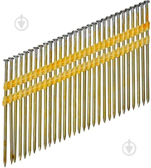 Гвозди для пневмостеплера BOSTITCH HCFN-25 - фото 1