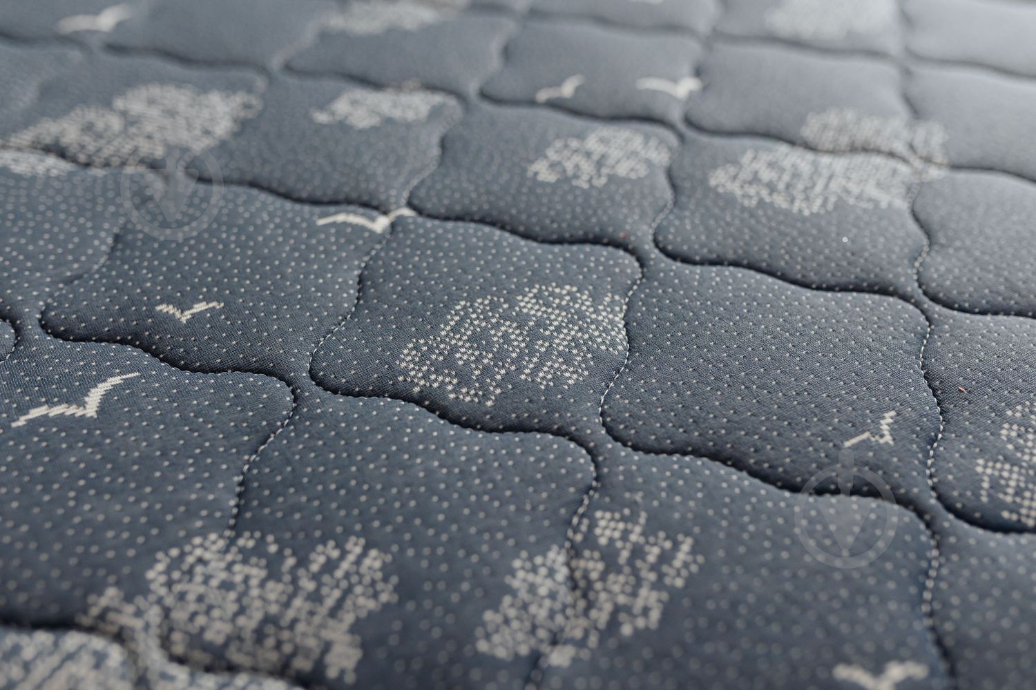 Матрас До-до MatroLuxe 60x120 см - фото 9 Матрас До-до MatroLuxe 60x120 см - фото 9