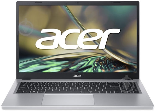 Ноутбук Acer Aspire 3 A315-510P 15,6" (NX.KDHEU.007) silver - фото 2 Ноутбук Acer Aspire 3 A315-510P 15,6" (NX.KDHEU.007) silver - фото 2
