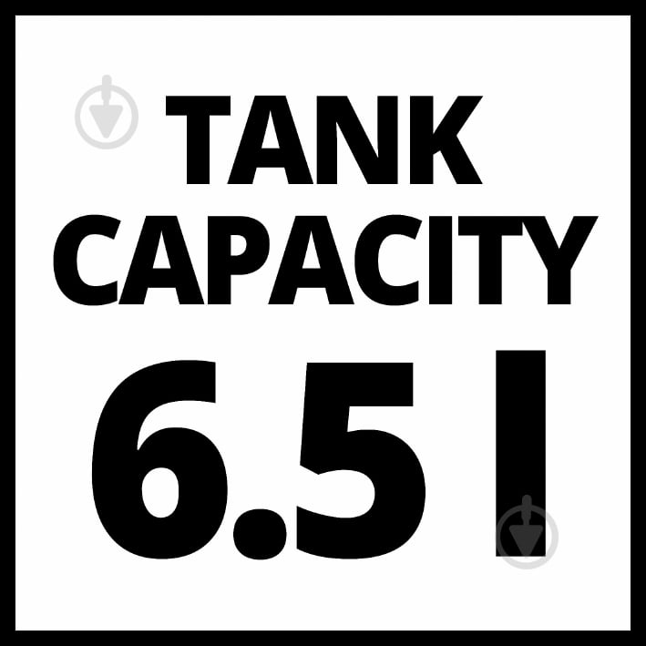 Генератор бензиновий Einhell TC-IG 1100 1 кВт / 1,1 кВт 230 В 4152580 - фото 10