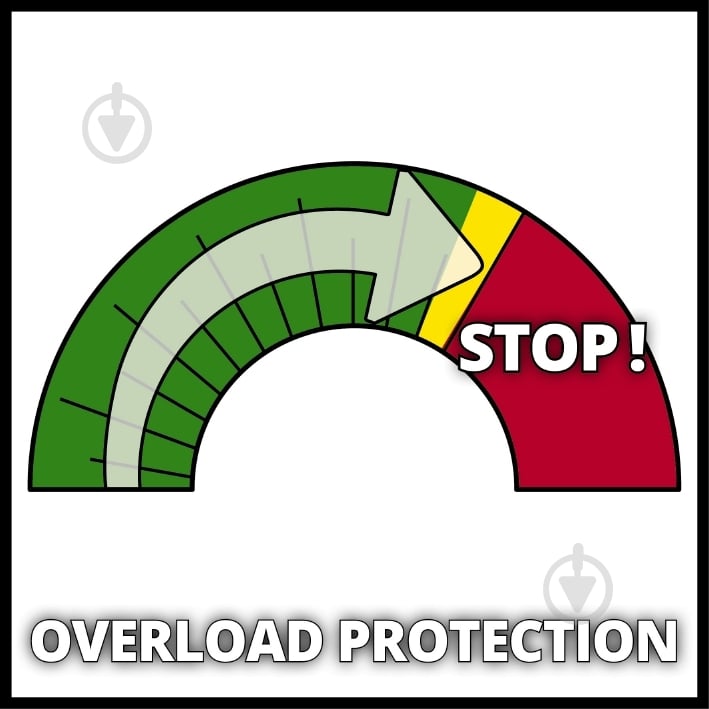 Генератор бензиновий Einhell TC-IG 1100 1 кВт / 1,1 кВт 230 В 4152580 - фото 6