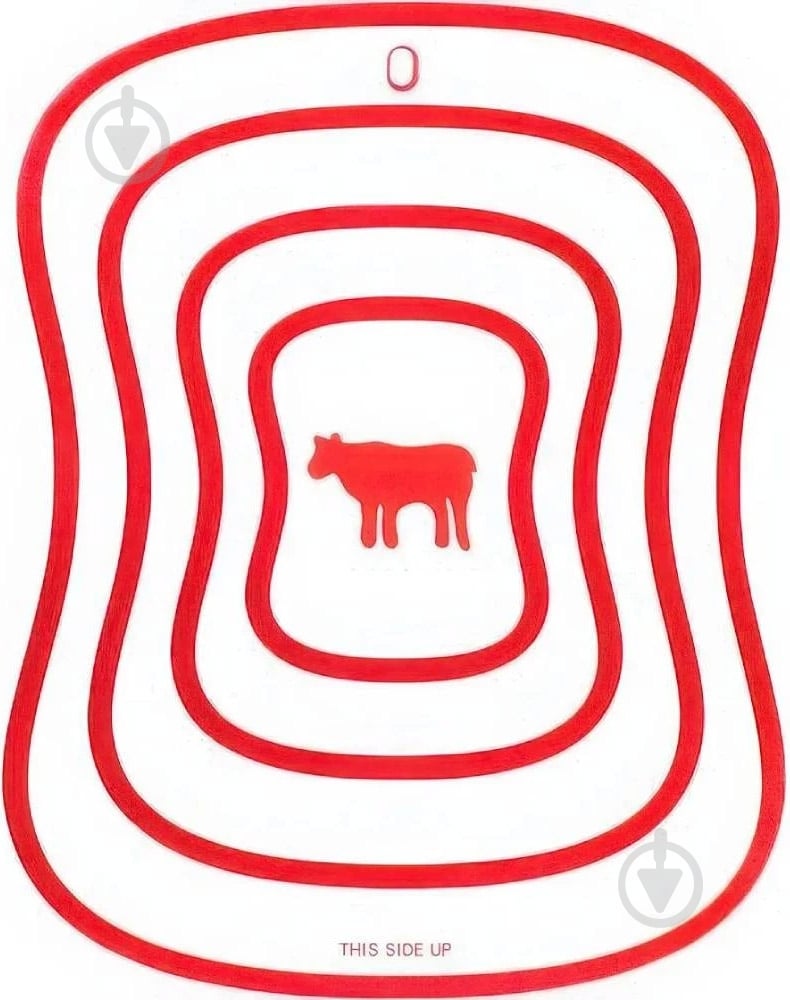 Набор досок разделочных Bravo Chef 30 см 4 шт (BC-000) - фото 3 Набор досок разделочных Bravo Chef 30 см 4 шт (BC-000) - фото 3