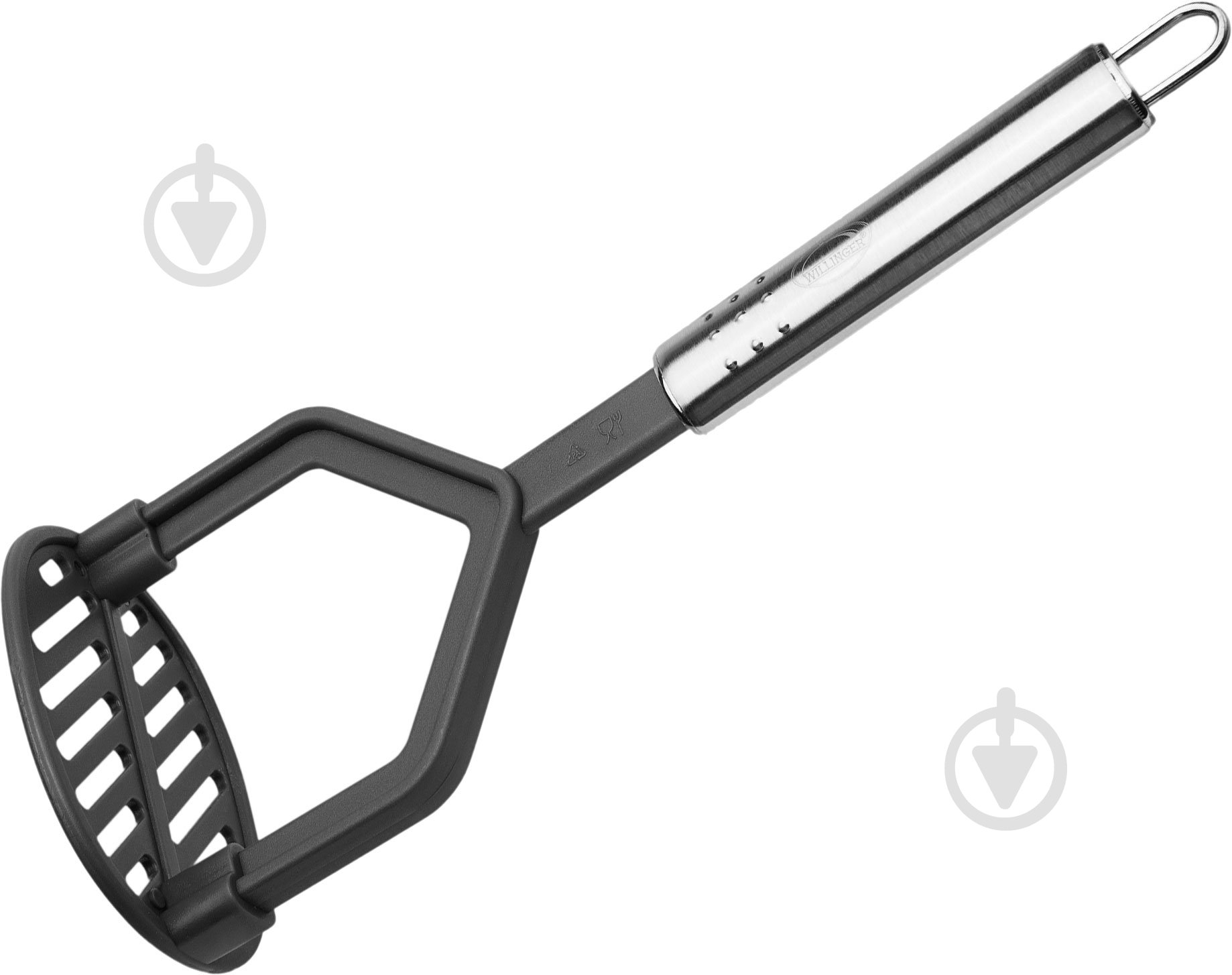 Картофелемялка Willinger 340790 - фото 1