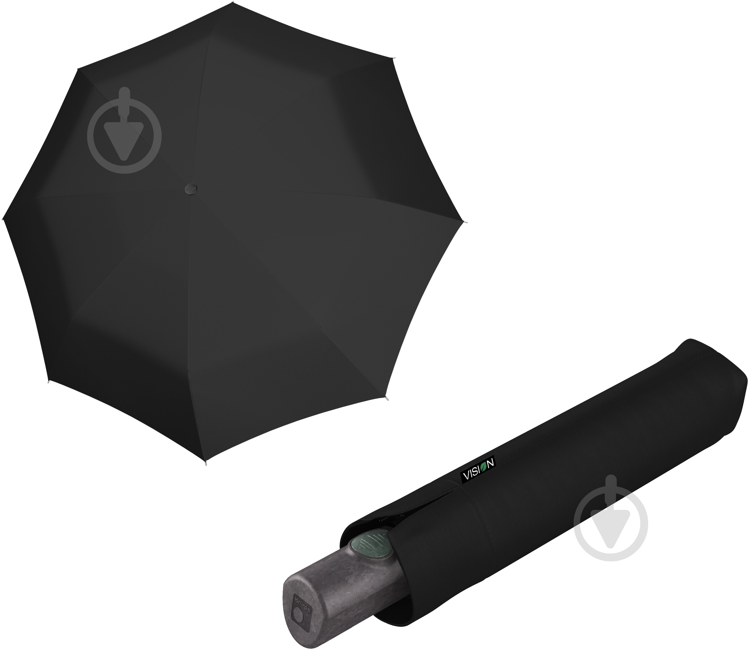 Зонт Knirps Vision Duomatic Root Kn95 6205 1008 - фото 1