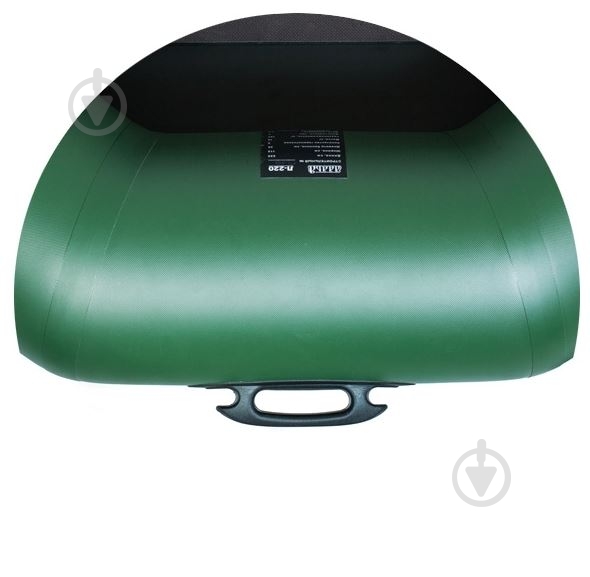 Лодка надувная Ладья ЛТ-220Е зеленый - фото 8 Лодка надувная Ладья ЛТ-220Е зеленый - фото 8