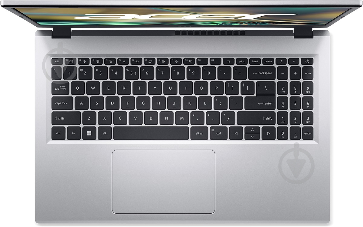 Ноутбук Acer Aspire 3 A315-510P-3528 15,6" (NX.KDHEU.00C) pure silver - фото 4 Ноутбук Acer Aspire 3 A315-510P-3528 15,6" (NX.KDHEU.00C) pure silver - фото 4