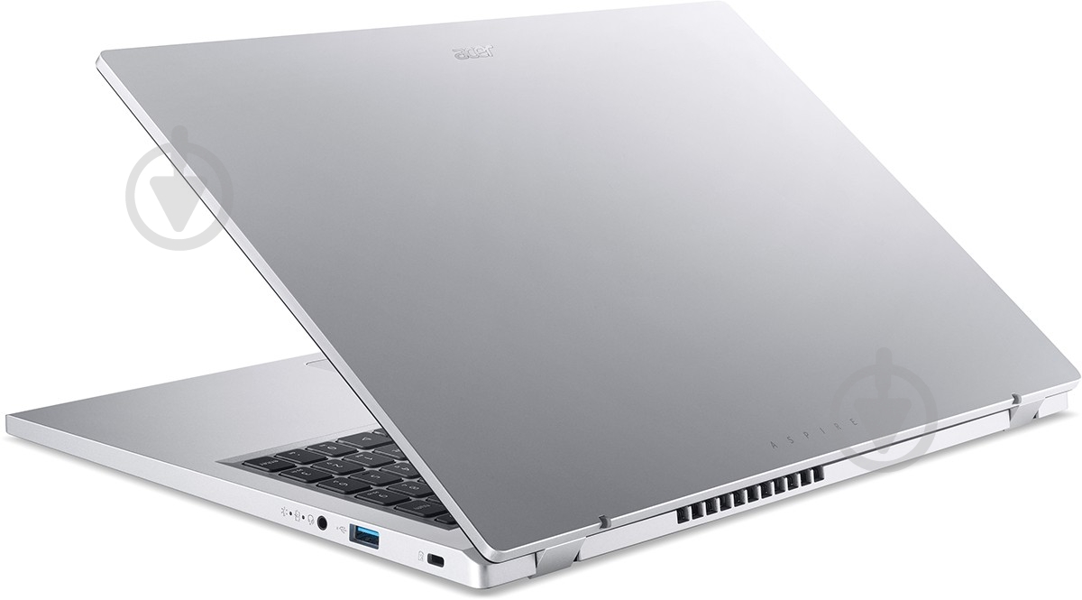 Ноутбук Acer Aspire 3 A315-510P-3528 15,6" (NX.KDHEU.00C) pure silver - фото 5 Ноутбук Acer Aspire 3 A315-510P-3528 15,6" (NX.KDHEU.00C) pure silver - фото 5
